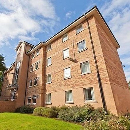 Plas Gwyn Halls, Cardiff Met University 外观 照片