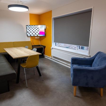 Plas Gwyn Halls, Cardiff Met University 外观 照片