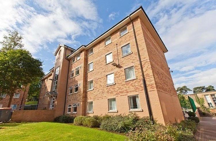 Plas Gwyn Halls, Cardiff Met University 外观 照片