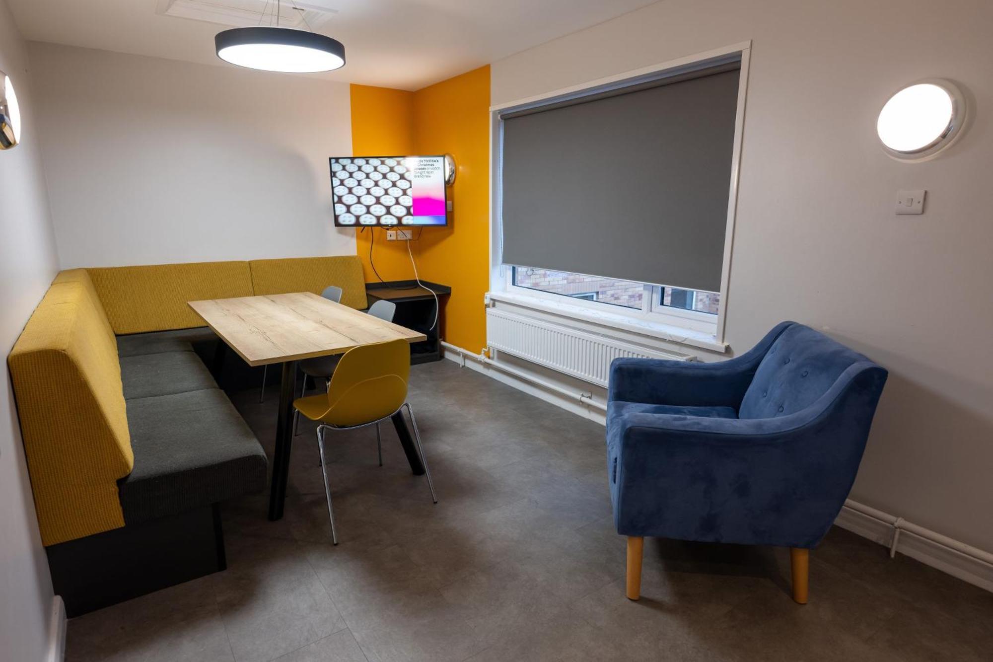 Plas Gwyn Halls, Cardiff Met University 外观 照片